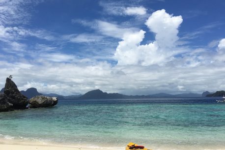 Palawan, il posto ideale per le immersioni nelle Filippine